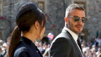 David Beckham Marah Besar ke Pangeran Harry, Persahabatan Berakhir
