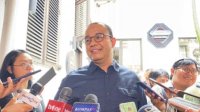 Anies Sebut Bangku Sekolah Terbatas Jadi Akar Masalah PPDB Jalur Zonasi