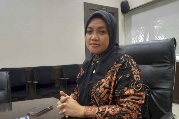 Kabar Duka, Ayahanda Kadis PU Makassar Zuhaelzi Zubir Berpulang ke Rahmatullah