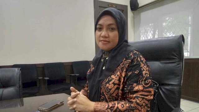 Kabar Duka, Ayahanda Kadis PU Makassar Zuhaelzi Zubir Berpulang ke Rahmatullah