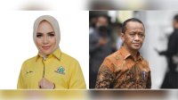 Jangan Cuma Berkoar, Alien Mus Minta Bahlil Ikut Berkontribusi buat Golkar