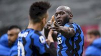 Lukaku Dicap Pengkhianat oleh Fans Inter Milan, Berpotensi Gabung Juventus