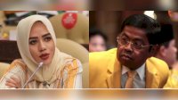 Ketua Golkar Malut Alien Mus Tanggapi Idrus Marham: Golkar Solid, Tak Ada Munaslub