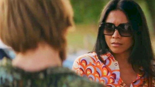 Anggun Bintangi Serial Internasional di Amerika Serikat.(F-INT)