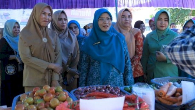 Gandeng Bulog, Pemkab Takalar Laksanakan GPM: Bantu Kebutuhan Warga Jelang Hari Raya Idul Adha