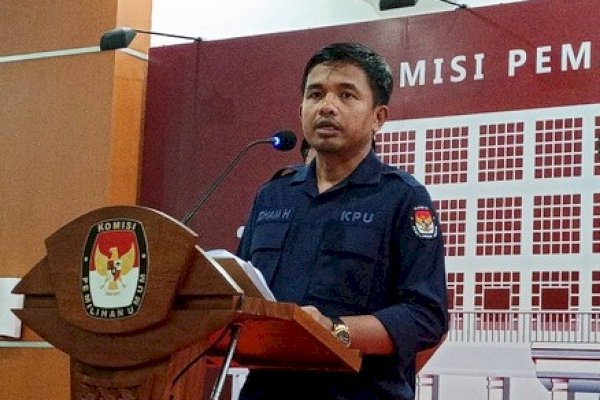 KPU: Parpol Masih Bisa Ganti Bacaleg Saat Masa Pencermatan DCS