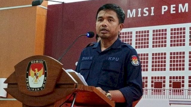 KPU: Parpol Masih Bisa Ganti Bacaleg Saat Masa Pencermatan DCS