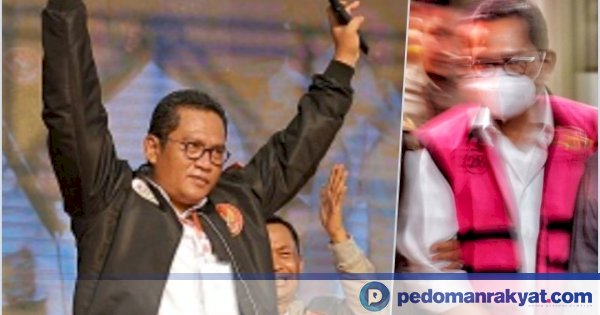 Mantan Relawan Jokowi, Windu Aji Sutanto, Ditetapkan Sebagai Tersangka ...