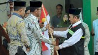 Lepas JCH Takalar, Pj Setiawan Aswad Harap Jemaah Jaga Kebugaran Fisik dan Kesehatan