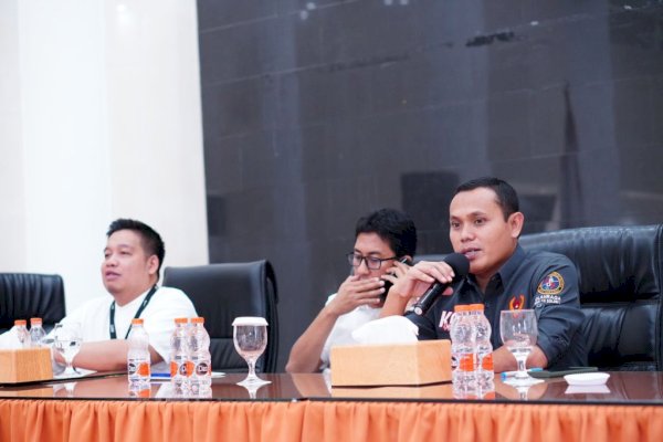 Catat, Event MHM 2023 Perlombakan nomor 5K, 10K hingga 15K