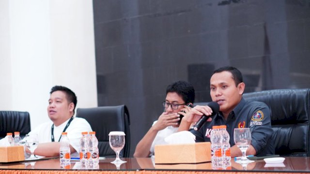 Catat, Event MHM 2023 Perlombakan nomor 5K, 10K hingga 15K