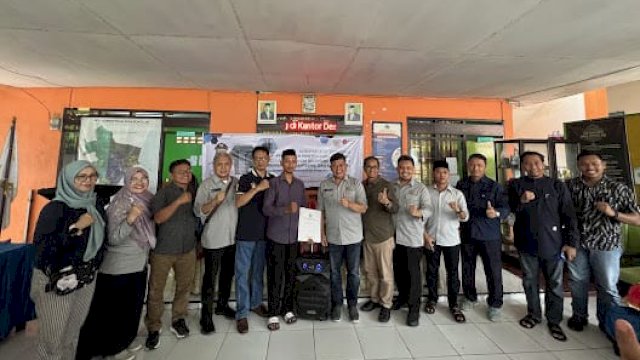 Pemprov Sulsel Bangun Fasilitas Arsinum yang Aman dan Sehat di Bantaeng