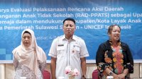 Pj Sekda Buka Lokakarya Evaluasi Pelaksanaan RAD-PPATS