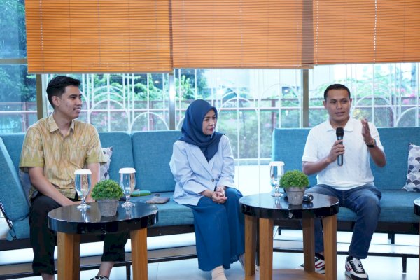Nipah Mall Bareng Koni Makassar Kolaborasi Hadirkan Event dengan Konsep Sport-Entertaiment