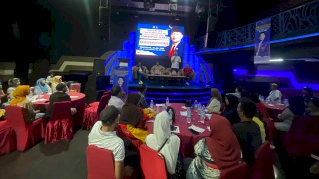 Banyak Warga Kurang Mampu Tak Dapat KIS, Masyarakat Maloku Ngadu ke APT