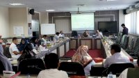 DPRD Sulsel Mulai Bahas Ranperda Perlindungan-Pengelolaan Lingkungab Hidup
