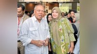 Zuhaelsi Zubir Turut Dampingi Menteri PUPR pada ASEAN Architect Congress 2023 di Makassar