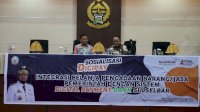 Biro Pengadaan Barang dan Jasa Sulsel Gelar Sosialisasi Digitalisasi Belanja Pemerintah