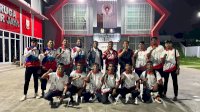 FHI Makassar Kirim 12 Atlet Terbaik ke Jakarta, Hasyim: Semoga Lolos PON XXI Aceh-Medan