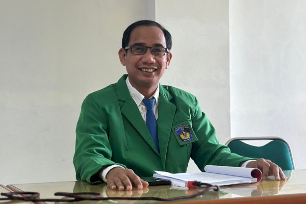 Melalui Refungsionalisasi-Reposisi Fungsi Dewan, Rudianto Lallo Bawa DPRD Makassar Jadi Percontohan di Indonesia