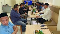 Puasa Asyura 10 Muharram, Waka DPRD Sulsel Muzayyin Arif Gelar Buka Puasa Bersama