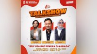 Koni Makassar Gelar Talkshow Self Healing Dengan Olahraga, Ayo Ramaikan!