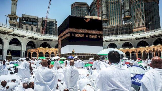 Puncak Ibadah Haji 2023 Berakhir, Ini Jadwal Kepulangan Jemaah Haji ke Indonesia