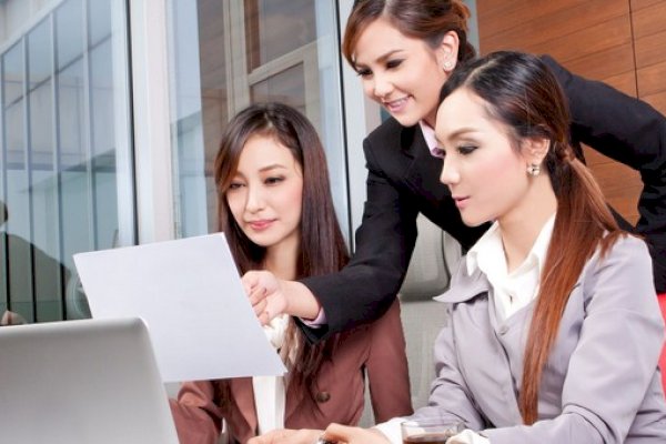 5 Hal Penting yang Perlu Dilakukan Saat Memulai Pekerjaan Baru