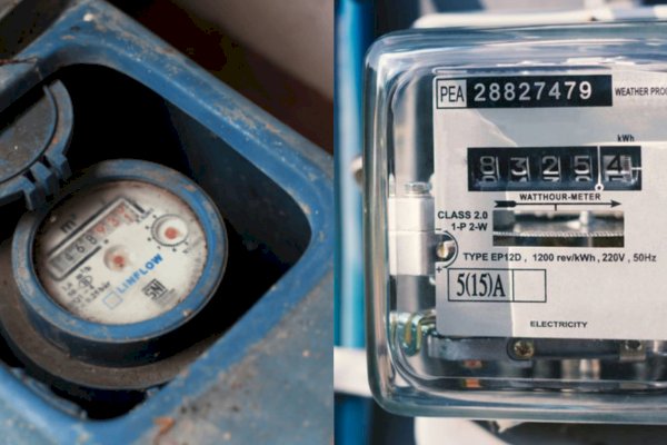 Metrologi Legal Disdag Makassar Akan Tera KWh Meter Listrik-Air, Ini Alasannya