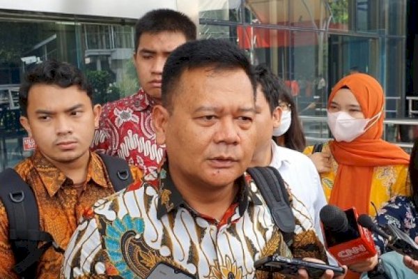 Brigjen Endar Priantoro Balik Lagi Jadi Direktur Penyelidikan, Langsung Sodorkan Surat Kapolri ke Pimpinan KPK