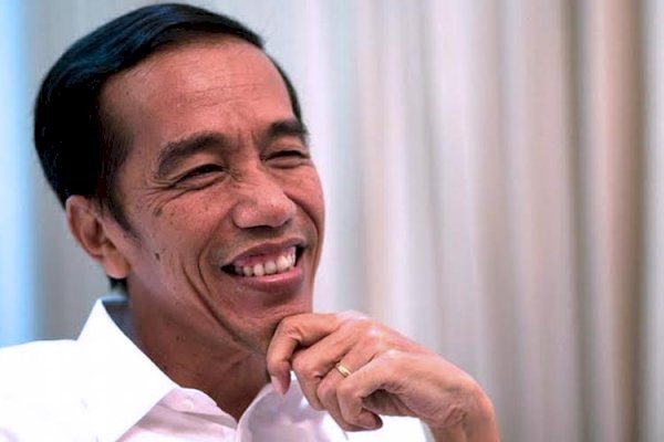Media Asing Soroti Jokowi Lantik Loyalis Ketum Projo Masuk Kabinet Jelang Pilpres 2024