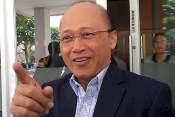 Heboh! Motivator Mario Teguh dan Istri Dilaporkan Polisi Dugaan Penipuan Kerjasama Senilai Rp5 Miliar