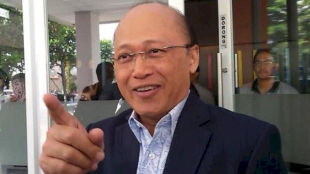 Mario Teguh. (F-INT)