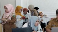 Aktivasi KTP Digital, Dukcapil Takalar Sediakan Layanan Jemput Bola