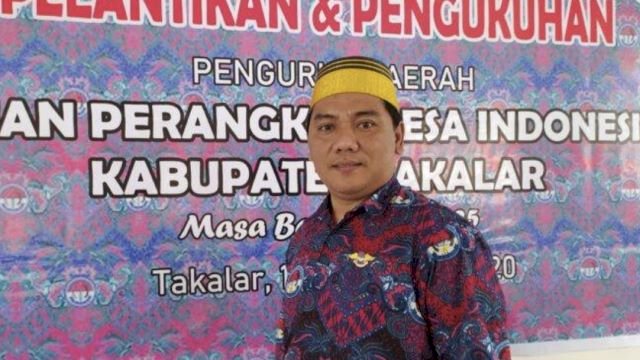 Inovasi Cair Desa, Permudah Pencairan Anggaran Desa di Takalar