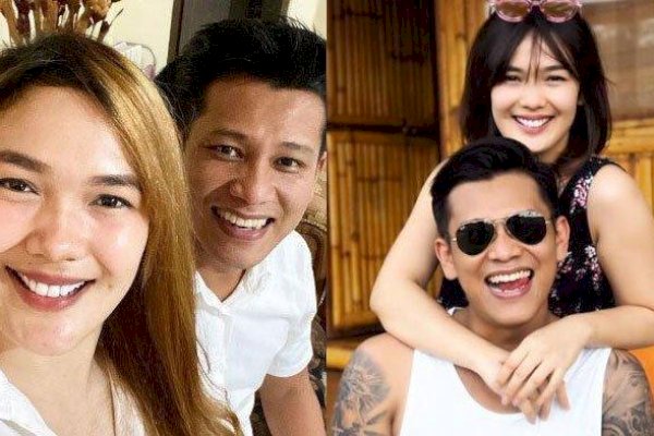 Boris Bokir Resmi Bercerai, Irma Purba Kecewa Rumah Tangga Jadi Bahan Bercandaan