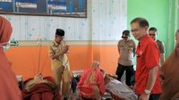 Pj Bupati Takalar Hadiri HUT ke-3 RS Pratama Polut
