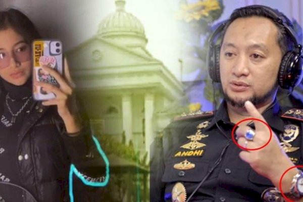 KPK Cari Unsur Kerugian Negara di Kasus Gratifikasi Andhi Pramono