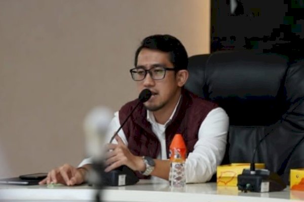 Bappeda Makassar Gelar Rapat Persiapan Musrenbang