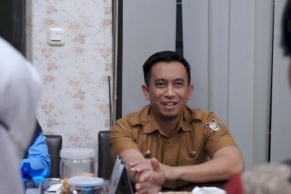 Bappeda Makassar Terima Kunjungan Tim Kawasaki Jepang