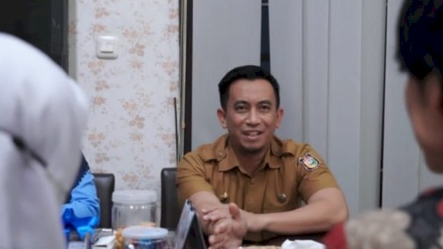 Bappeda Makassar Terima Kunjungan Tim Kawasaki Jepang