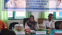 Musrenbang di Kelurahan Kaluku Bodoa Dihadiri 50 Peserta