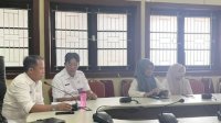 Bappeda Makassar Buat Rapat Penilaian Dokumen Perencanaan Terbaik