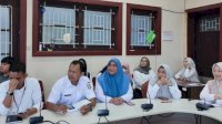 Bappeda Rapat Penjelasan Teknis dan Pembagian Tugas Forum Perangkat Daerah Makassar