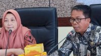Rapat Tindak Lanjut Penyajian Sementara Rancangan RKPD Kembali Digelar Bappeda Makassar