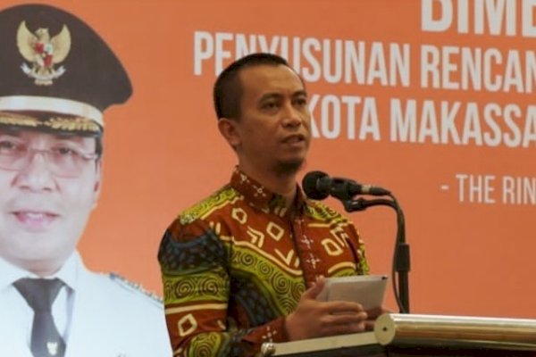 Bappeda Laksanakan Bimtek Penyusunan RKPD Tahun 2024