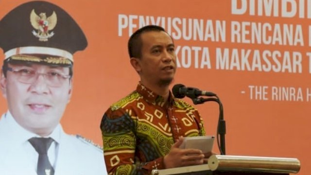 Bappeda Laksanakan Bimtek Penyusunan RKPD Tahun 2024