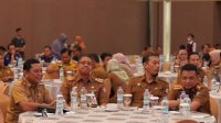 Forum Lintas SKPD 2023 Bappeda Makassar, Ini Tujuannya