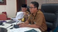 Bappeda Makassar Gelar Rapat Pembagian Uraian Tugas-Tekni Penyajian Analisis Kondisi Daerah