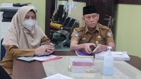 Bappeda Kembali Laksanakan Verifikasi Rancangan Renja-Pd 2024 Kecamatan Ujung Tanah Makassar